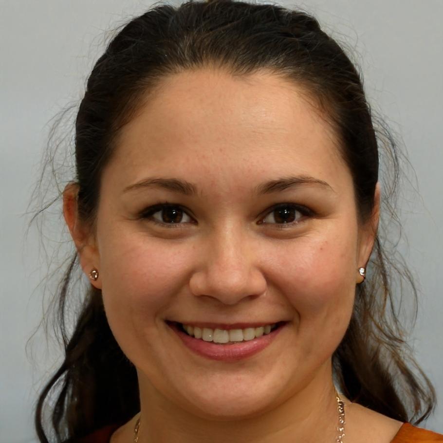 Portrait de Lucrèce Valentin